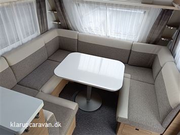 Adria Adora 613 UL Alde